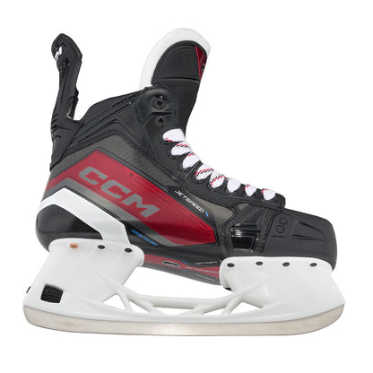 CCM JETSPEED FT680 SENIOR HOCKEY SKATES