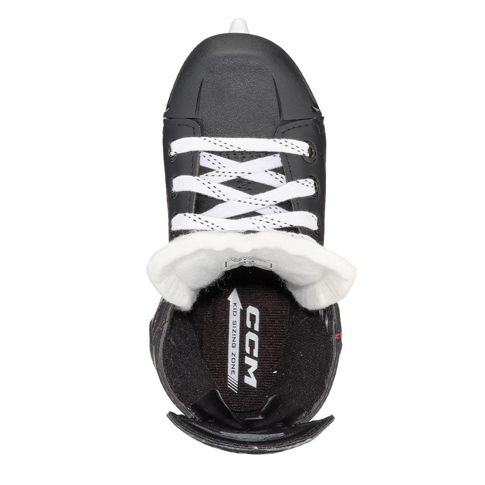 CCM JETSPEED FT680 YOUTH HOCKEY SKATES