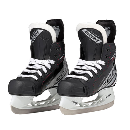 CCM JETSPEED FT680 YOUTH HOCKEY SKATES