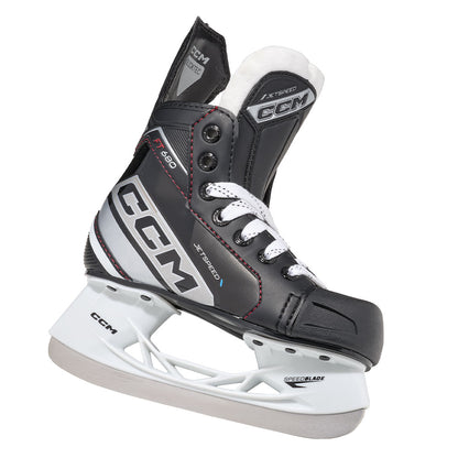 CCM JETSPEED FT680 YOUTH HOCKEY SKATES