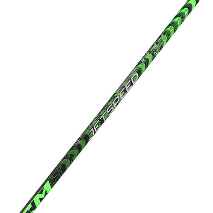 CCM JETSPEED YOUTH 20 FLEX HOCKEY STICK