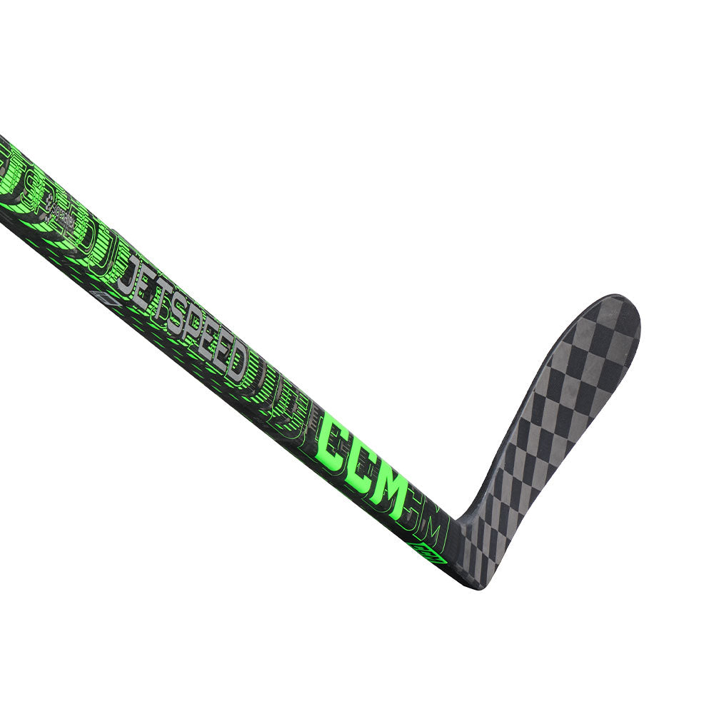 CCM JETSPEED YOUTH 20 FLEX HOCKEY STICK