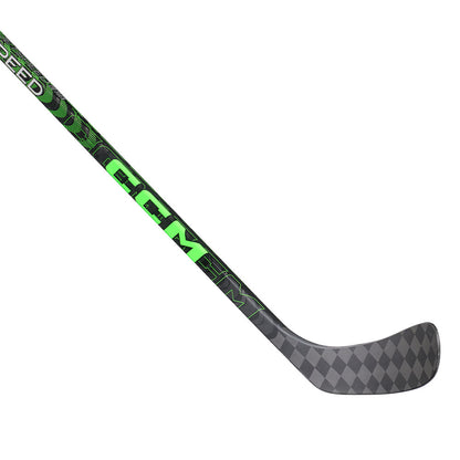 CCM JETSPEED YOUTH 20 FLEX HOCKEY STICK