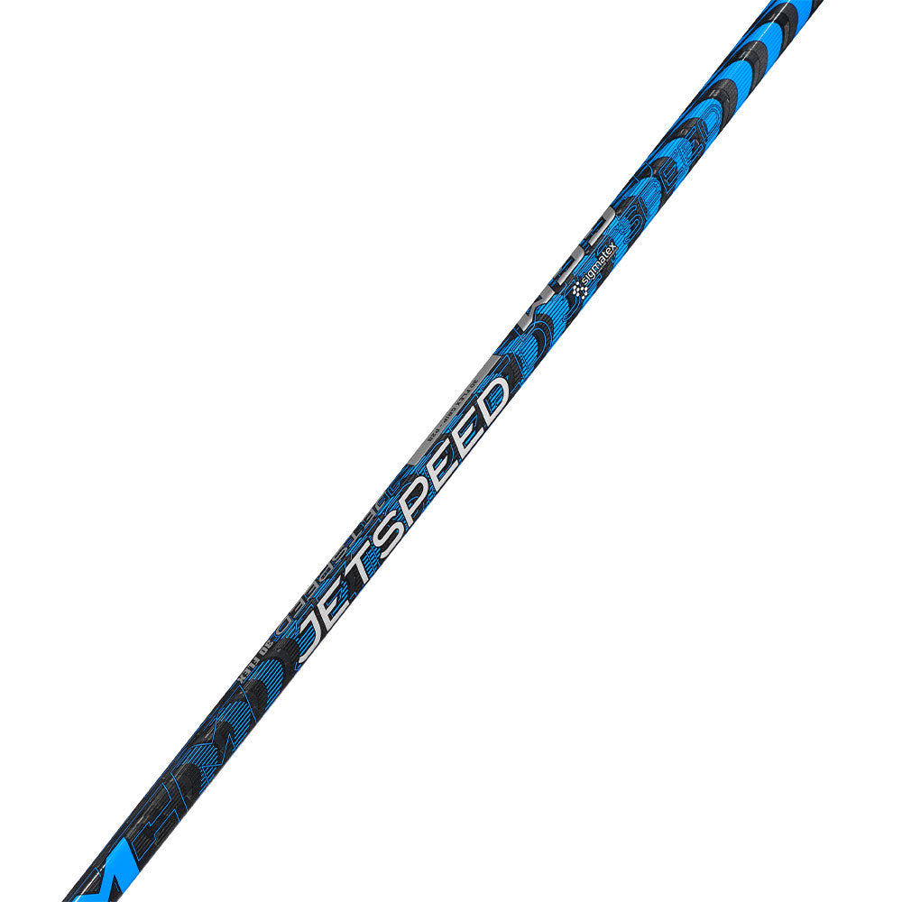 CCM JETSPEED YOUTH 30 FLEX HOCKEY STICK