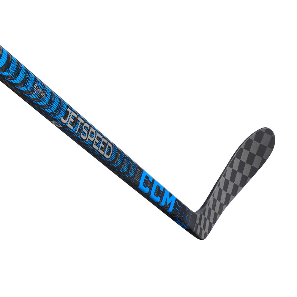 CCM JETSPEED YOUTH 30 FLEX HOCKEY STICK