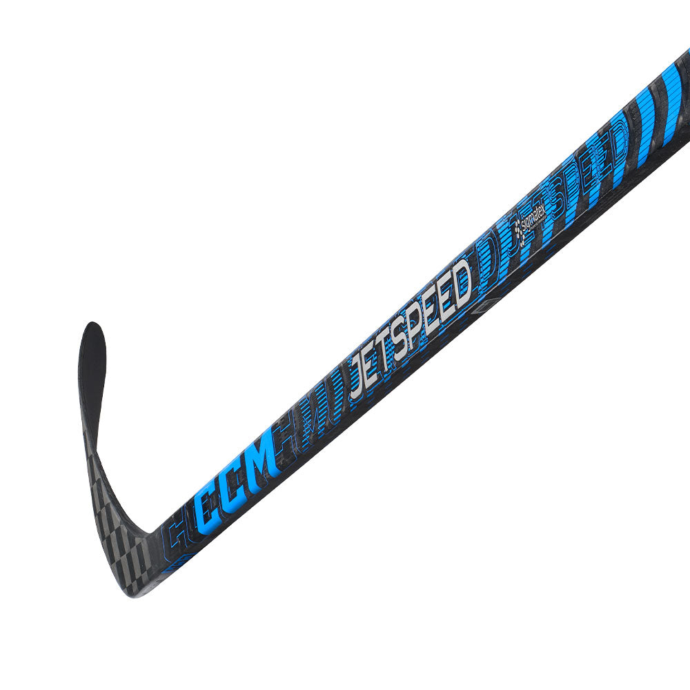 CCM JETSPEED YOUTH 30 FLEX HOCKEY STICK