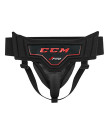 CCM Junior Goalie Jill