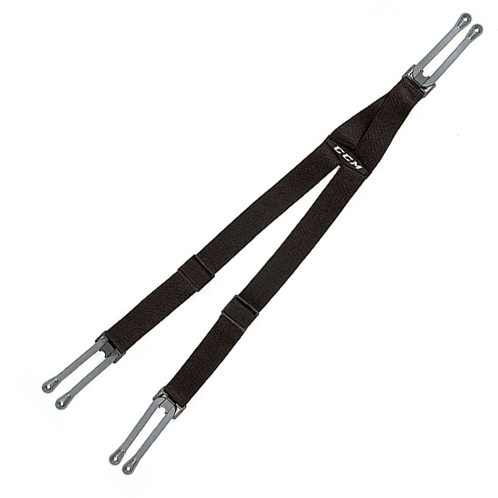 CCM Junior Hockey Suspenders