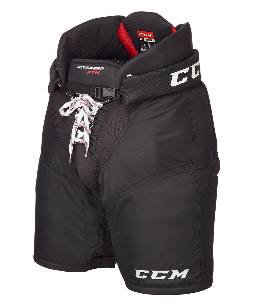 CCM JETSPEED WOMEN'S HOCKEY PANTS