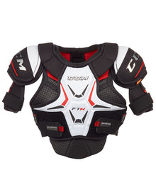 CCM JETSPEED WOMEN'S SHOULDER PADS
