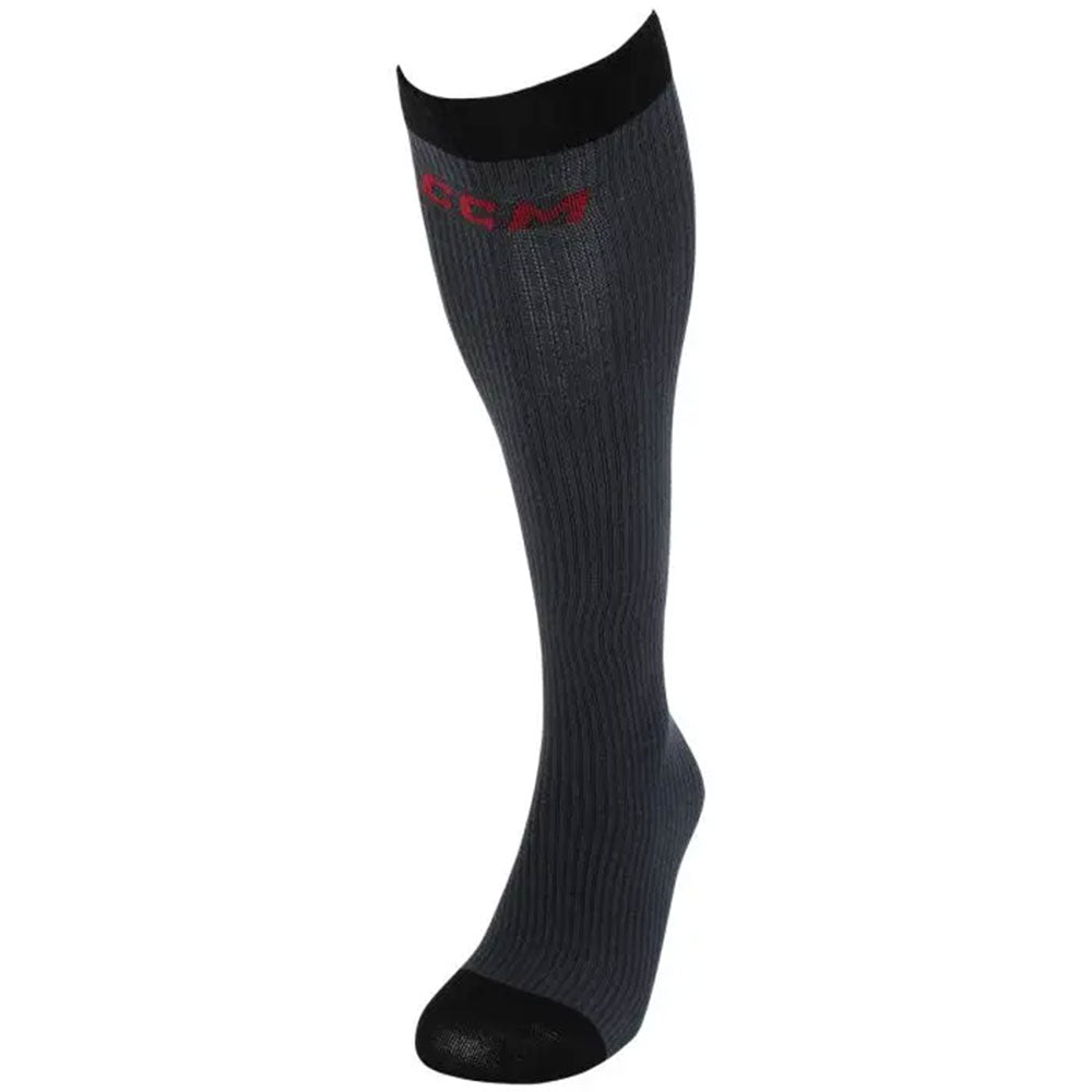 CCM SENIOR LINER HOCKEY SKATE SOCK