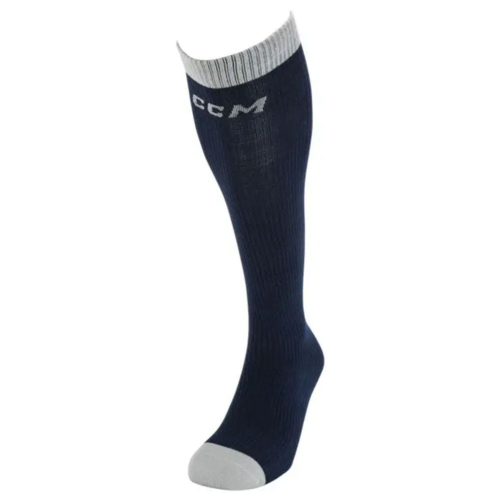 CCM SENIOR LINER HOCKEY SKATE SOCK