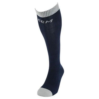 CCM SENIOR LINER HOCKEY SKATE SOCK