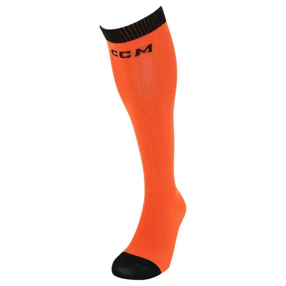 CCM SENIOR LINER HOCKEY SKATE SOCK
