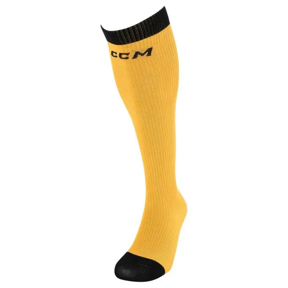 CCM SENIOR LINER HOCKEY SKATE SOCK