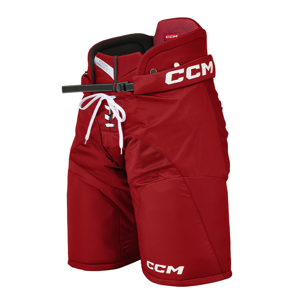 CCM NEXT JUNIOR HOCKEY PANTS