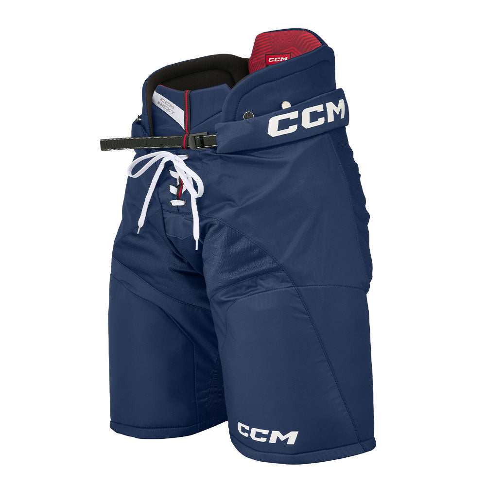 CCM NEXT SENIOR HOCKEY PANTS