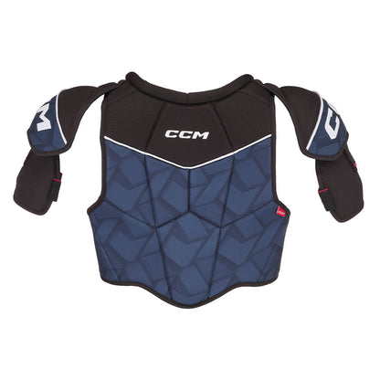 CCM NEXT SENIOR HOCKEY SHOULDER PADS