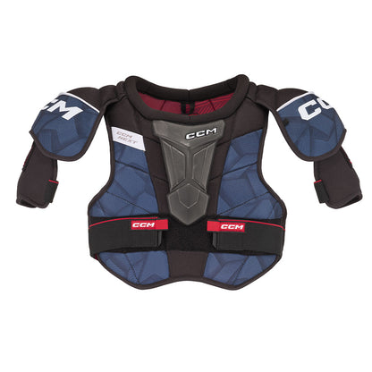CCM NEXT SENIOR HOCKEY SHOULDER PADS