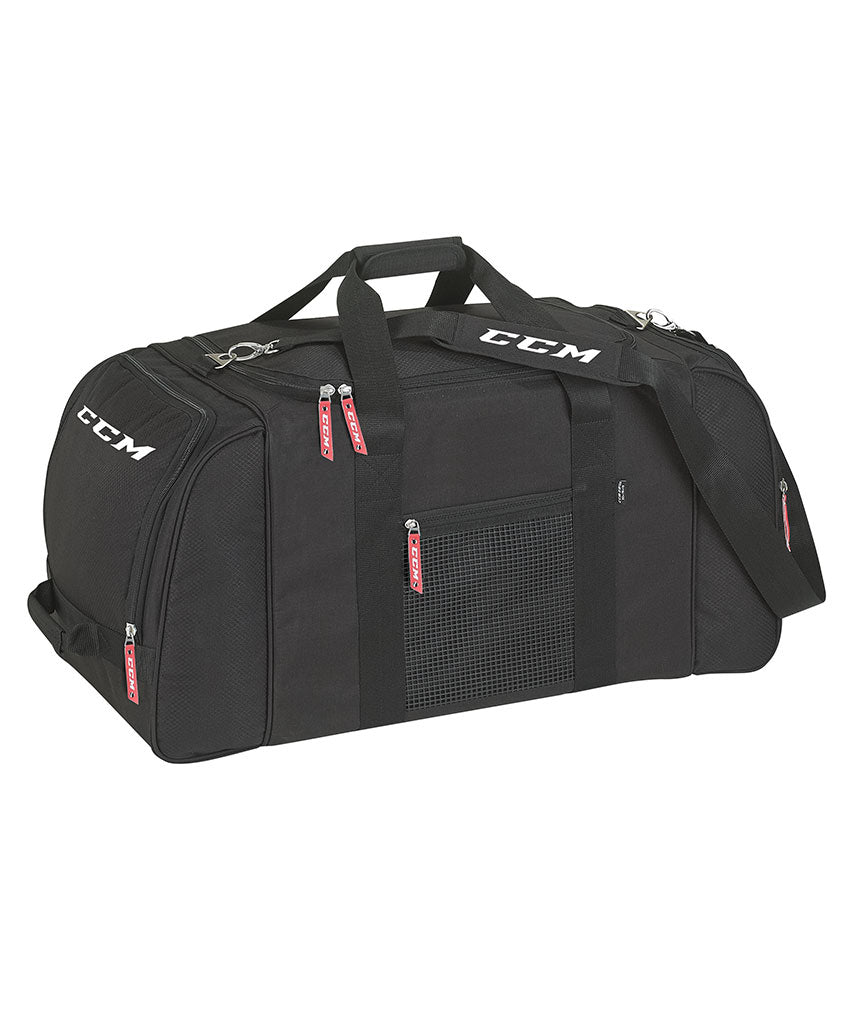 CCM OFFICIALS WHEEL BAG Pro Hockey Life