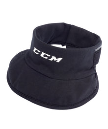 CCM PRO CUT RESISTANT BIBBED JUNIOR NECK GUARD