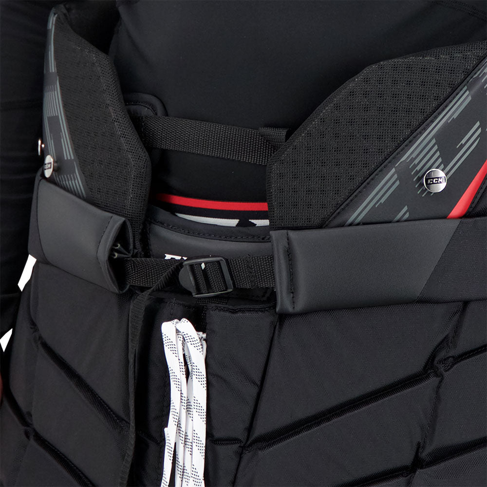 CCM PRO SENIOR GOALIE PANTS Pro Hockey Life