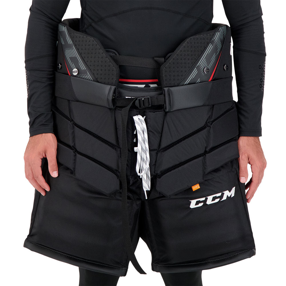 CCM PRO SENIOR GOALIE PANTS
