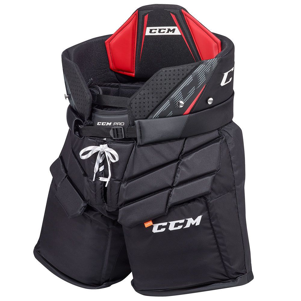 CCM PRO SENIOR GOALIE PANTS