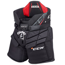 CCM PRO SENIOR GOALIE PANTS