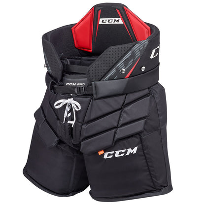 CCM PRO SENIOR GOALIE PANTS