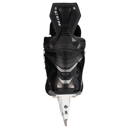 CCM RIBCOR 100K PRO INTERMEDIATE HOCKEY SKATES