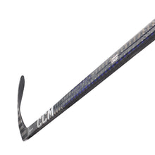 CCM RIBCOR TEAM 7 INTERMEDIATE HOCKEY STICK
