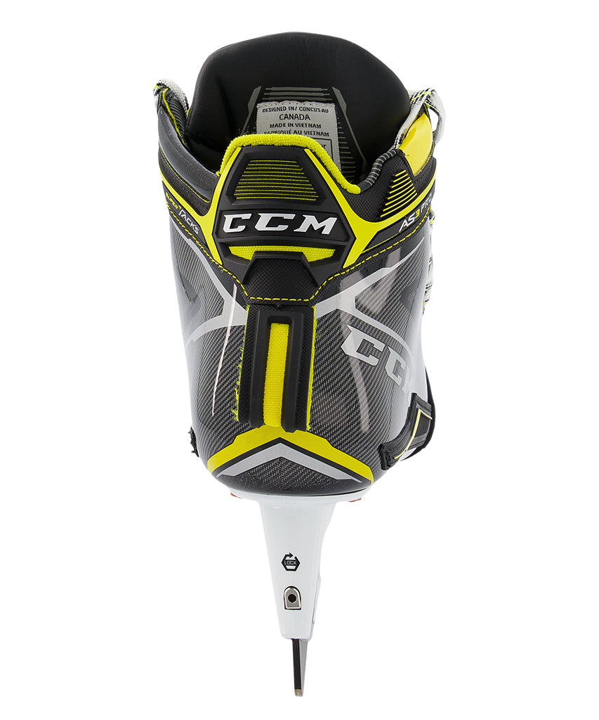 CCM SUPER TACKS AS3 PRO SENIOR GOALIE SKATES Pro Hockey Life