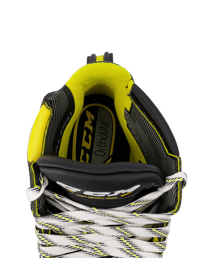 CCM SUPER TACKS AS3 PRO SENIOR GOALIE SKATES Pro Hockey Life