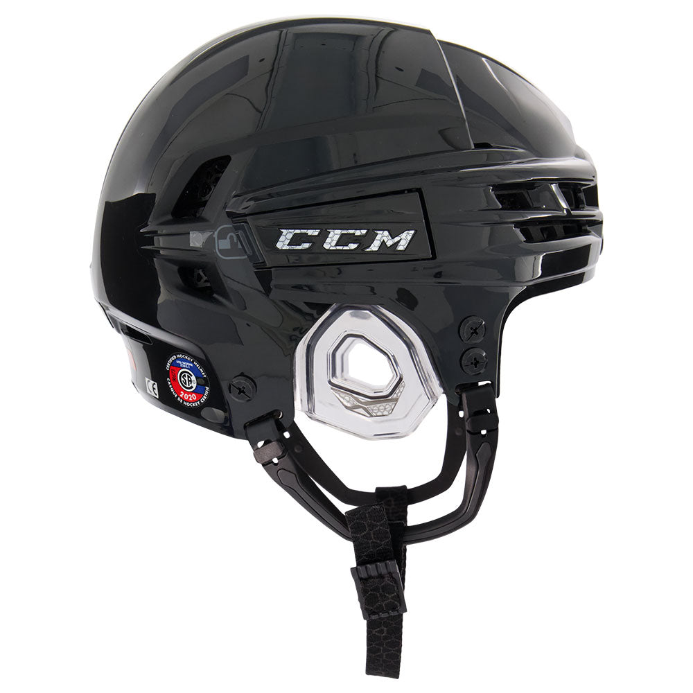 CCM SUPER TACKS X SENIOR HOCKEY HELMET