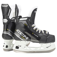 CCM TACKS AS 570 JUNIOR HOCKEY SKATES
