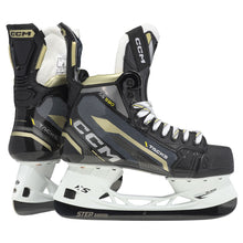 CCM TACKS AS 590 INTERMEDIATE HOCKEY SKATES