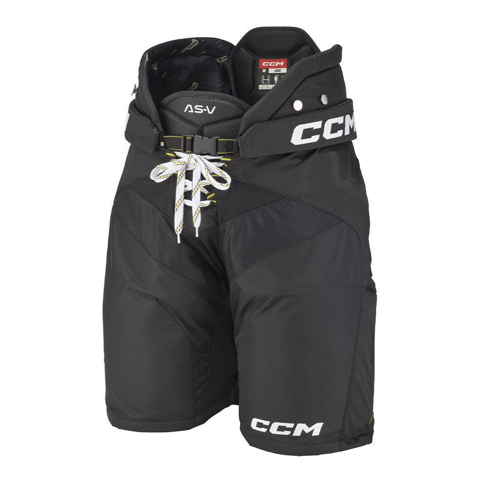 CCM TACKS ASV SENIOR HOCKEY PANTS Pro Hockey Life