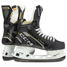CCM TACKS AS-V JUNIOR HOCKEY SKATES