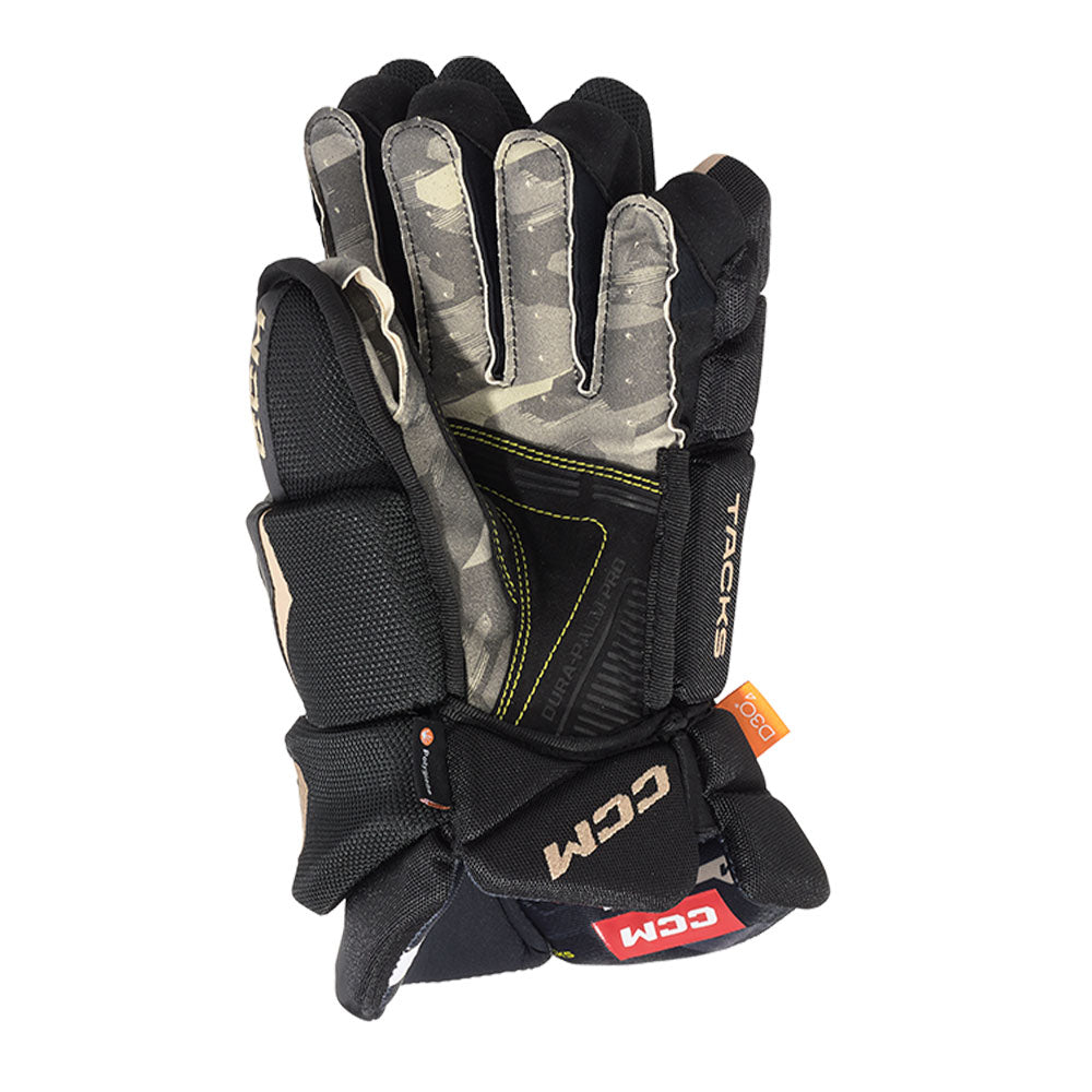 CCM TACKS ASV PRO SENIOR HOCKEY GLOVES Pro Hockey Life