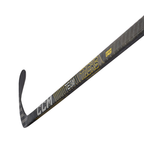 CCM TACKS TEAM 5 INTERMEDIATE HOCKEY STICK