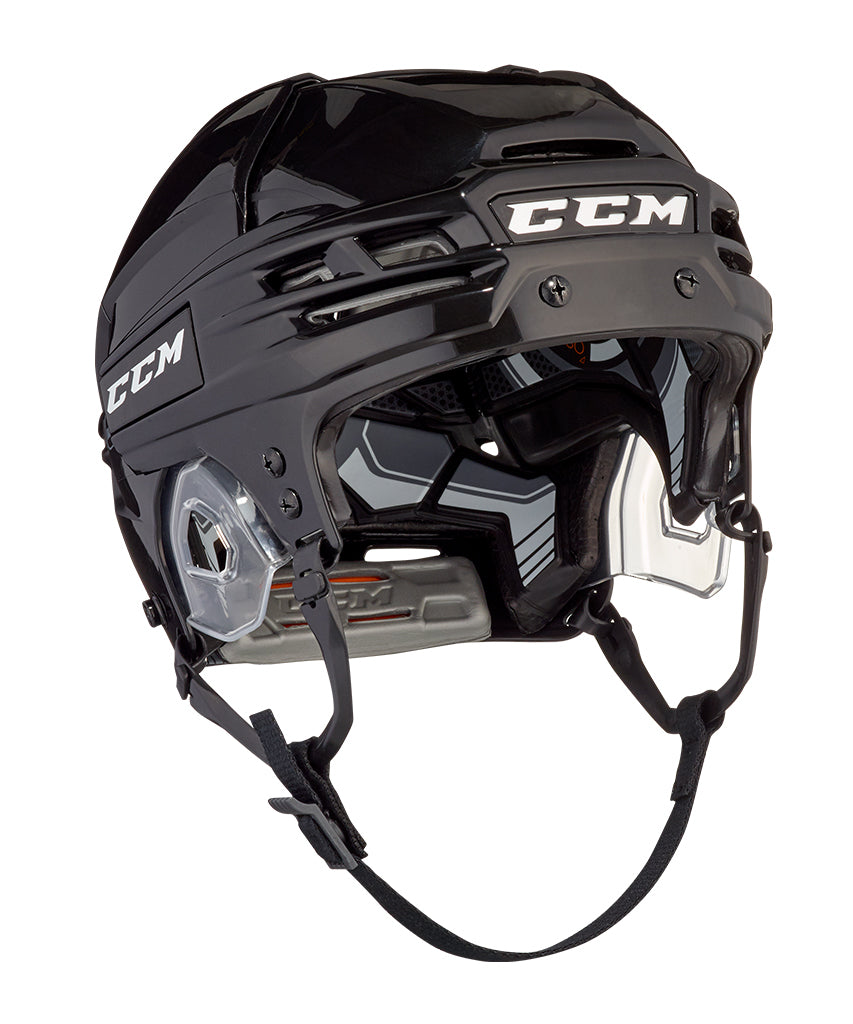 CCM TACKS 910 SENIOR HOCKEY HELMET