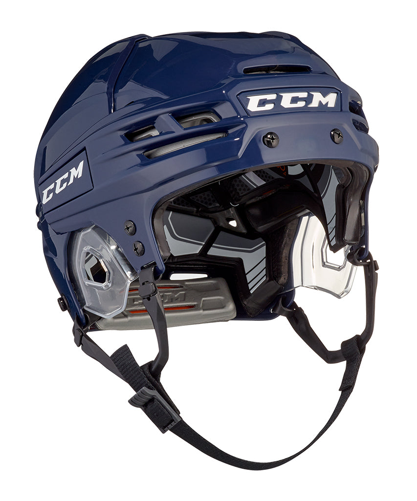 CCM TACKS 910 SENIOR HOCKEY HELMET
