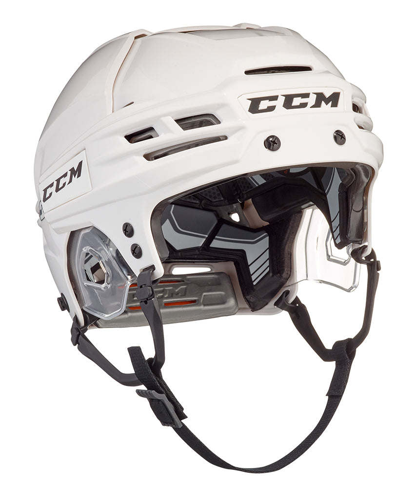 CCM TACKS 910 SENIOR HOCKEY HELMET