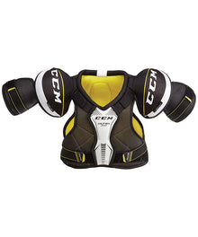 CCM ULTRA TACKS 2.0 YTH SHOULDER PADS