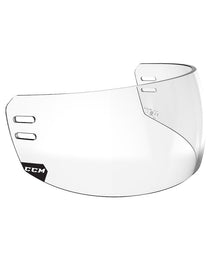 CCM Vr14 Straight Certified Senior Hockey Visor