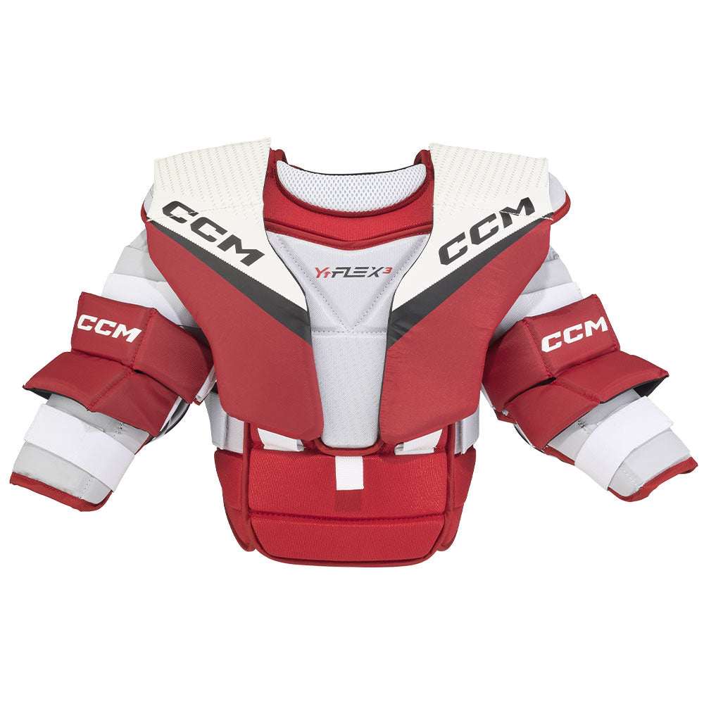Goalie Chest Protectors – Pro Hockey Life