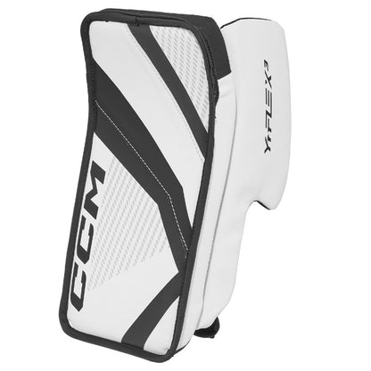 CCM YTFLEX 3 YOUTH GOALIE BLOCKER