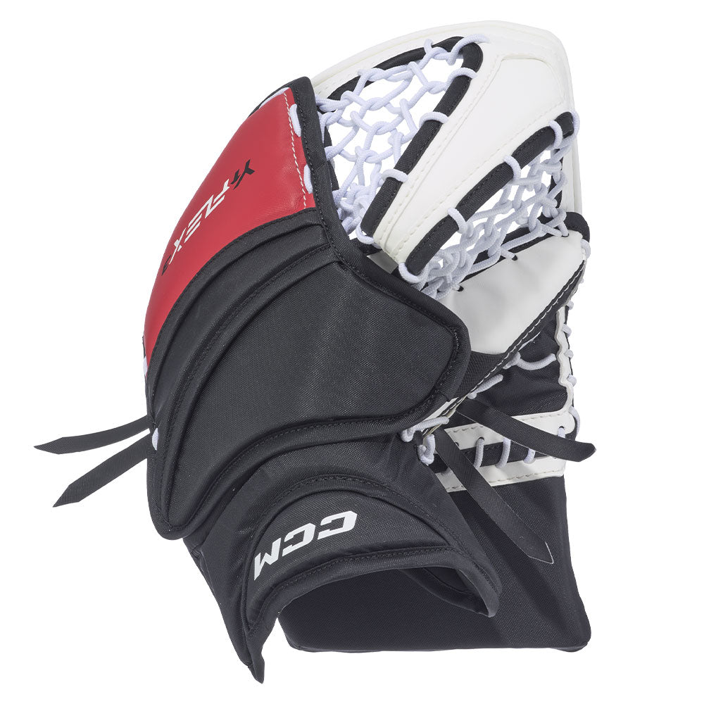 CCM YTFLEX 3 YOUTH GOALIE CATCHER