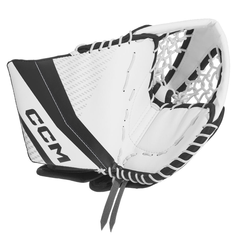 CCM YTFLEX 3 YOUTH GOALIE CATCHER